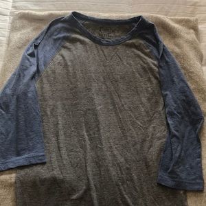 Forever 21 3/4 Sleeve